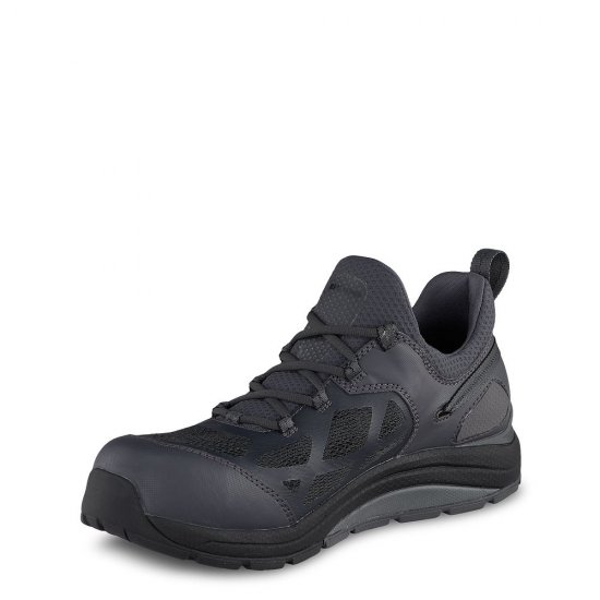 Red Wing CoolTech™ Athletics - Men\'s Safety Toe Athletic Work Shoe