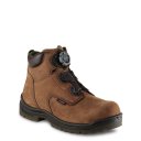 Red Wing King Toe® - Men's 6-inch Waterproof Safety Toe Boot