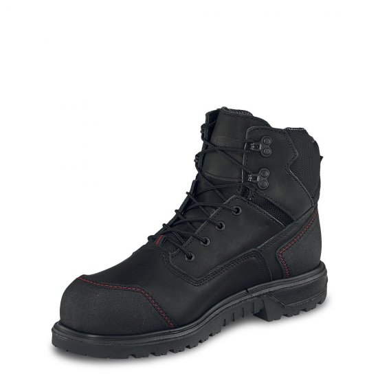 Red Wing Brnr XP - Men\'s 6-inch Waterproof Safety Toe Boot