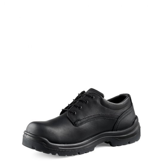 Red Wing King Toe® - Men\'s Soft Toe Oxford