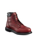 Red Wing SuperSole® - Men's 6-inch Soft Toe Boot
