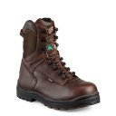 Red Wing King Toe® - Men's 8-inch Insulated, Waterproof CSA Safety Toe Boot