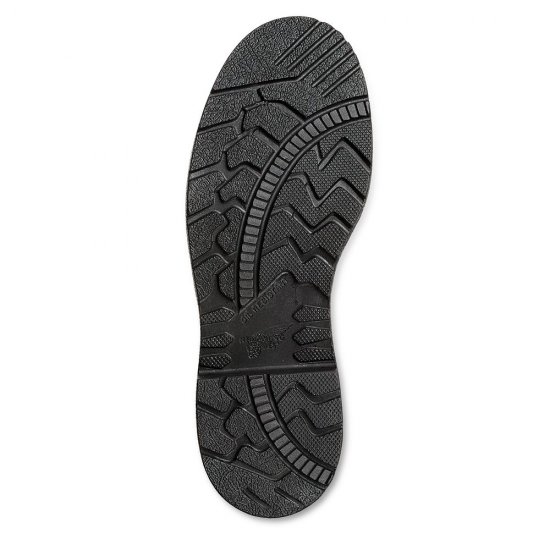 Red Wing DynaForce® - Men\'s 8-inch Waterproof Soft Toe Boot