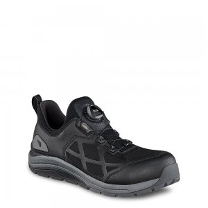 Red Wing CoolTech™ Athletics - Men's Safety Toe Athletic Work Shoe