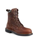 Red Wing DynaForce® - Men's 8-inch Waterproof Safety Toe Boot