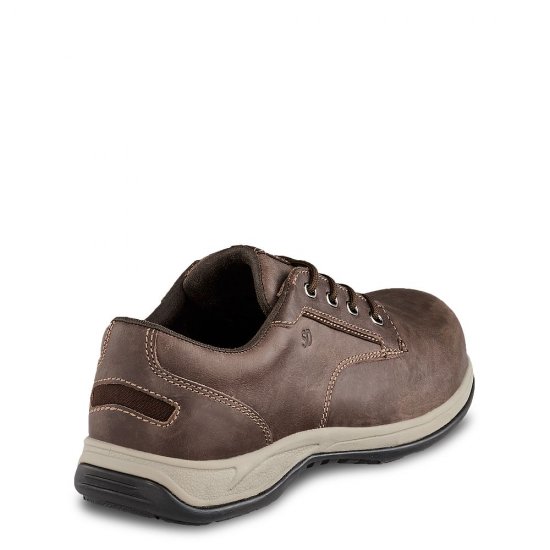 Red Wing ComfortPro - Women\'s Safety Toe Oxford