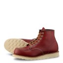 Red Wing Classic Moc | Red Wing - Oro Russet - Men's 6-inch boot in Oro Russet Leather