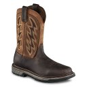 Red Wing Rio Flex - Men's 11-inch Waterproof, Soft Toe Pull-On Boot