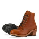 Red Wing Clara | Red Wing - Oro - Women's Heeled Boot in Oro Legacy Leather