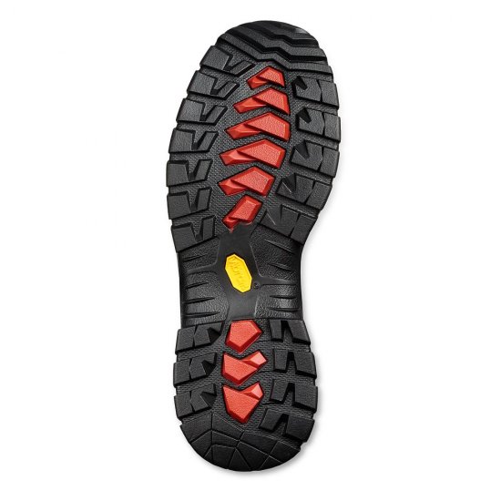 Red Wing FlexForce® - Men\'s 6-inch Waterproof Safety Toe Boot