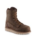 Red Wing Traction Tred Lite - Men's 8-inch Waterproof Safety Toe Boot