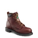 Red Wing SuperSole® 2.0 - Men's 6-inch Waterproof CSA Safety Toe Boot