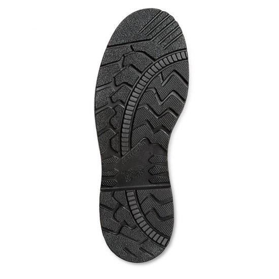 Red Wing DynaForce® - Men\'s 6-inch Waterproof Soft Toe Boot