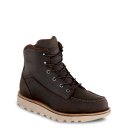 Red Wing Traction Tred Lite - Men's 6-inch Waterproof Soft Toe Boot