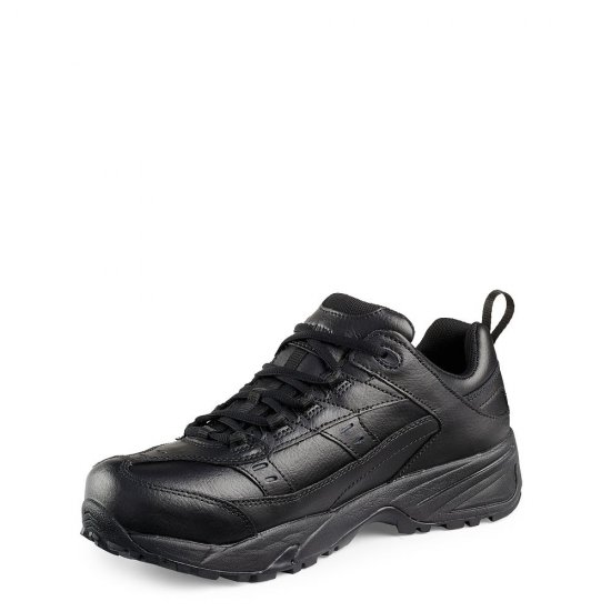 Red Wing Athletics - Men\'s Safety Toe Athletic Work Shoe