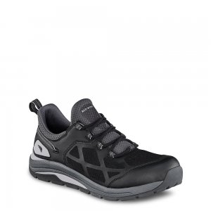 Red Wing CoolTech™ Athletics - Men's Soft Toe Athletic Work Shoe