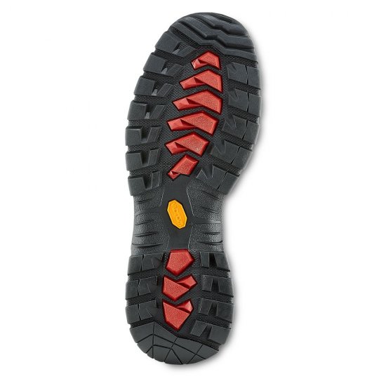 Red Wing FlexForce® - Men\'s 8-inch Waterproof Safety Toe Boot