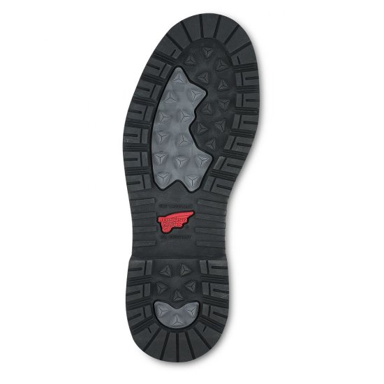 Red Wing Brnr XP - Men\'s 6-inch Waterproof Soft Toe Boot