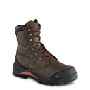 Red Wing King Toe® ADC - Men's 8-inch Waterproof CSA Metguard Safety Toe Boot