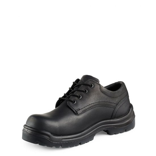 Red Wing King Toe® - Men\'s Safety Toe Oxford