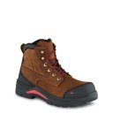 Red Wing King Toe® ADC - Men's 6-inch Waterproof Safety Toe Boot