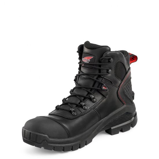 Red Wing Crv™ - Men\'s 6-inch Waterproof Safety Toe Boot