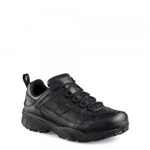 Red Wing Athletics - Men's Soft Toe Athletic Work Shoe