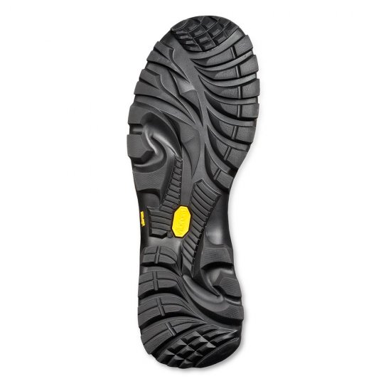Red Wing TruHiker - Men\'s 3-inch Waterproof Soft Toe Hiker Boot