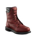 Red Wing SuperSole® - Men's 8-inch Soft Toe Boot