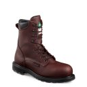 Red Wing SuperSole® 2.0 - Men's 8-inch CSA Safety Toe Boot