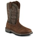 Red Wing Rio Flex - Men's 11-inch Waterproof, Safety Toe Pull-On Boot