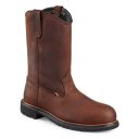 Red Wing DynaForce® - Men's 11-inch Waterproof Soft Toe Pull-On Boot