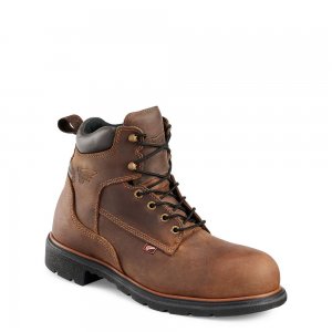 Red Wing DynaForce® - Men's 6-inch Soft Toe Boot