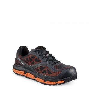 Red Wing Athletics - Men's Safety Toe Athletic Work Shoe