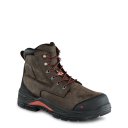 Red Wing King Toe® ADC - Men's 6-inch Insulated, Waterproof CSA Safety Toe Boot
