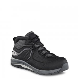 Red Wing CoolTech™ Athletics - Men's Waterproof, Safety Toe Athletic Work Shoe