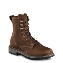 Red Wing Rio Flex - Men's 8-inch Waterproof, Safety Toe Boot