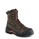 Red Wing King Toe® ADC - Men's 8-inch Insulated, Waterproof CSA Safety Toe Boot