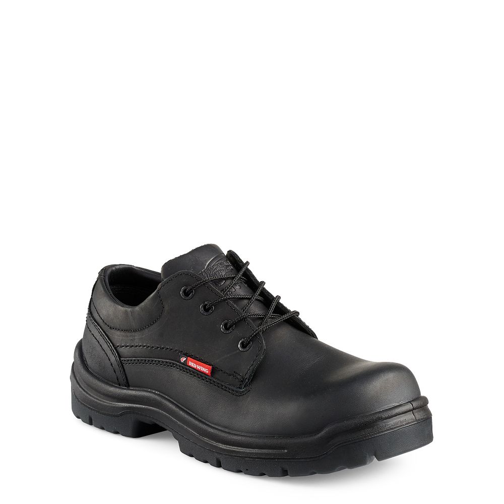 Red Wing King Toe® - Men's Safety Toe Oxford